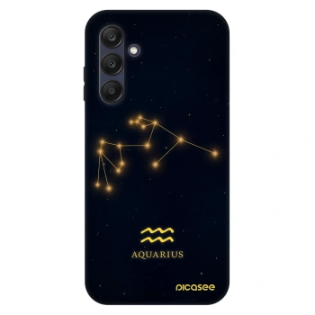 Szilikon tok erre a típusra Samsung Galaxy A25 A256B 5G - AQUARIUS