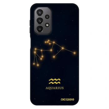 Szilikon tok erre a típusra Samsung Galaxy A23 A236B 5G - AQUARIUS