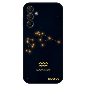 Szilikon tok erre a típusra Samsung Galaxy A15 A155F 4G - AQUARIUS