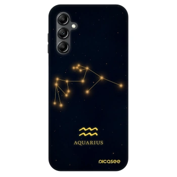 Szilikon tok erre a típusra Samsung Galaxy A14 5G A146P - AQUARIUS