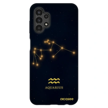 Szilikon tok erre a típusra Samsung Galaxy A13 4G A135 - AQUARIUS