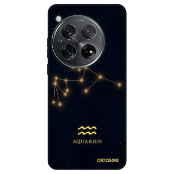 Szilikon tok erre a típusra OnePlus 12 5G - AQUARIUS