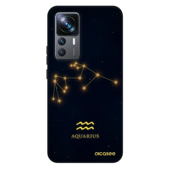 Szilikon tok erre a típusra Xiaomi 12T - AQUARIUS