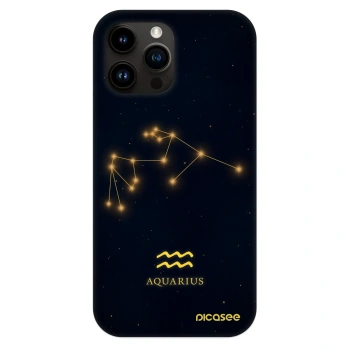 Szilikon tok erre a típusra Apple iPhone 13 Pro Max - AQUARIUS
