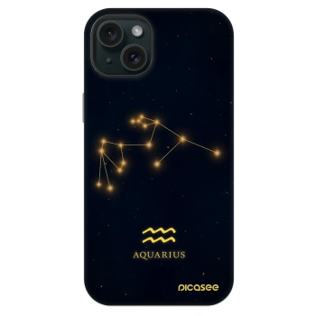 Szilikon tok erre a típusra Apple iPhone 14 Plus - AQUARIUS