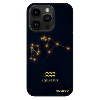 Szilikon tok erre a típusra Apple iPhone 14 Pro - AQUARIUS