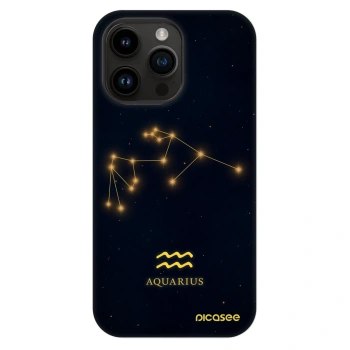 Szilikon tok erre a típusra Apple iPhone 14 Pro Max - AQUARIUS