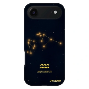 Szilikon tok erre a típusra Apple iPhone Air - AQUARIUS