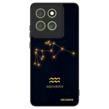 Szilikon tok erre a típusra Motorola Moto G86 5G - AQUARIUS