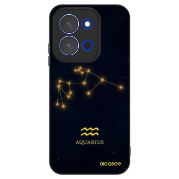 Szilikon tok erre a típusra Xiaomi Redmi 15C 4G - AQUARIUS