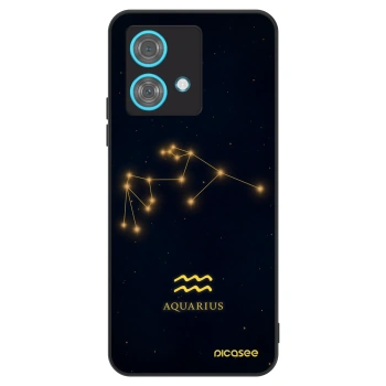 Szilikon tok erre a típusra Motorola Edge 40 Neo - AQUARIUS