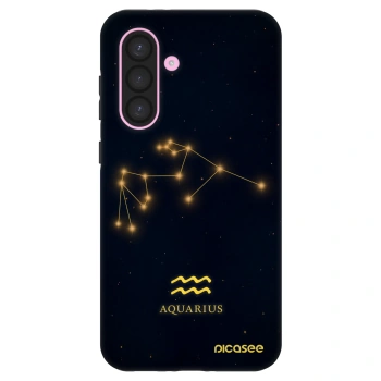 Szilikon tok erre a típusra Samsung Galaxy A56 5G A566B - AQUARIUS