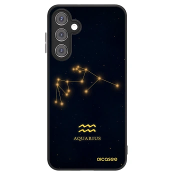 Picasee ULTIMATE CASE Samsung Galaxy A16 4G - készülékre - AQUARIUS