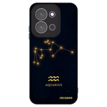 Szilikon tok erre a típusra Xiaomi Redmi 15C 5G - AQUARIUS