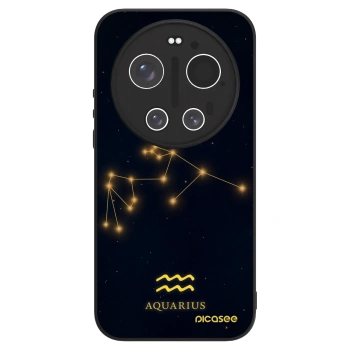 Picasee ULTIMATE CASE Xiaomi 17 Ultra - készülékre - AQUARIUS