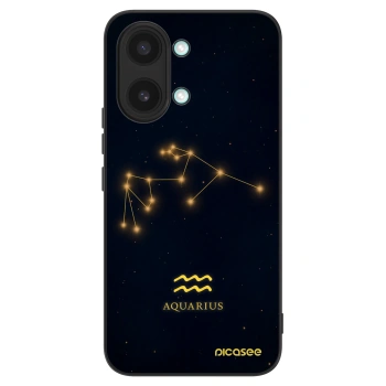 Szilikon tok erre a típusra Xiaomi Poco X8 Pro Max - AQUARIUS