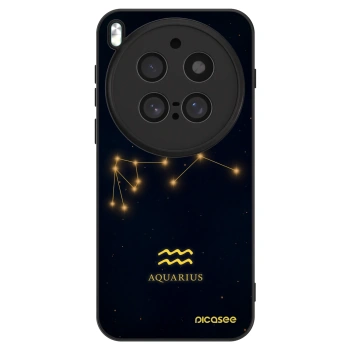 Szilikon tok erre a típusra Vivo X300 Pro - AQUARIUS