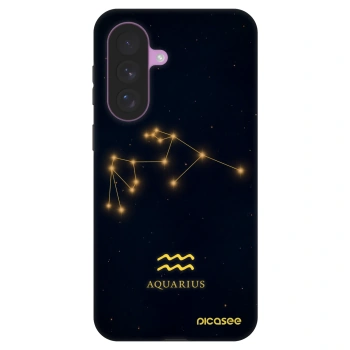 Szilikon tok erre a típusra Samsung Galaxy A57 5G - AQUARIUS