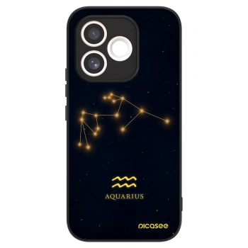 Szilikon tok erre a típusra Honor 600 Lite - AQUARIUS