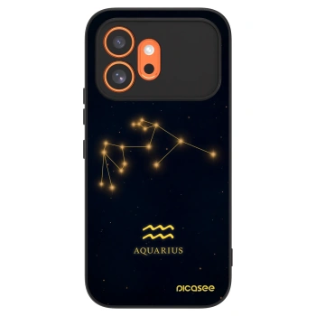 Szilikon tok erre a típusra Honor 600 - AQUARIUS