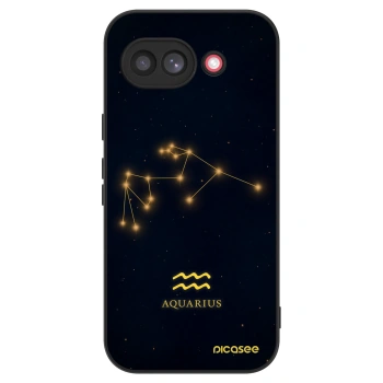 Szilikon tok erre a típusra Google Pixel 10a - AQUARIUS