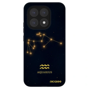 Picasee Fashion Case Xiaomi 15T - AQUARIUS