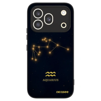 Picasee ULTIMATE CASE Honor 600 Pro - készülékre - AQUARIUS