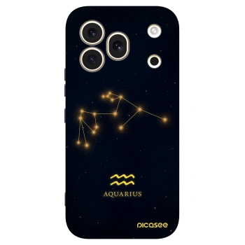 Tok az alábbi mobiltelefonokra Honor 600 Pro - AQUARIUS