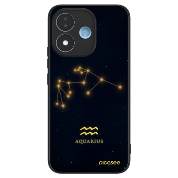 Szilikon tok erre a típusra Xiaomi Redmi Note 17 5G - AQUARIUS
