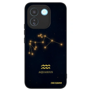 Szilikon tok erre a típusra Xiaomi Redmi Note 17 Pro MAX 5G - AQUARIUS