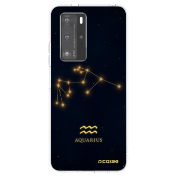 Tok az alábbi mobiltelefonokra Huawei P40 Pro - AQUARIUS