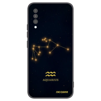 Tok az alábbi mobiltelefonokra Samsung Galaxy A30s A307F - AQUARIUS