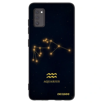 Tok az alábbi mobiltelefonokra Samsung Galaxy A41 A415F - AQUARIUS