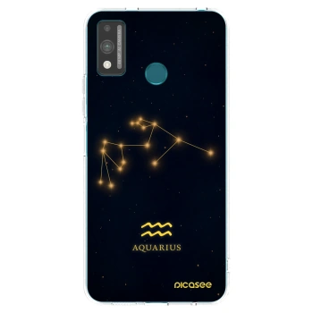 Tok az alábbi mobiltelefonokra Honor 9X Lite - AQUARIUS