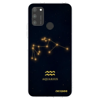 Tok az alábbi mobiltelefonokra Honor 9A - AQUARIUS