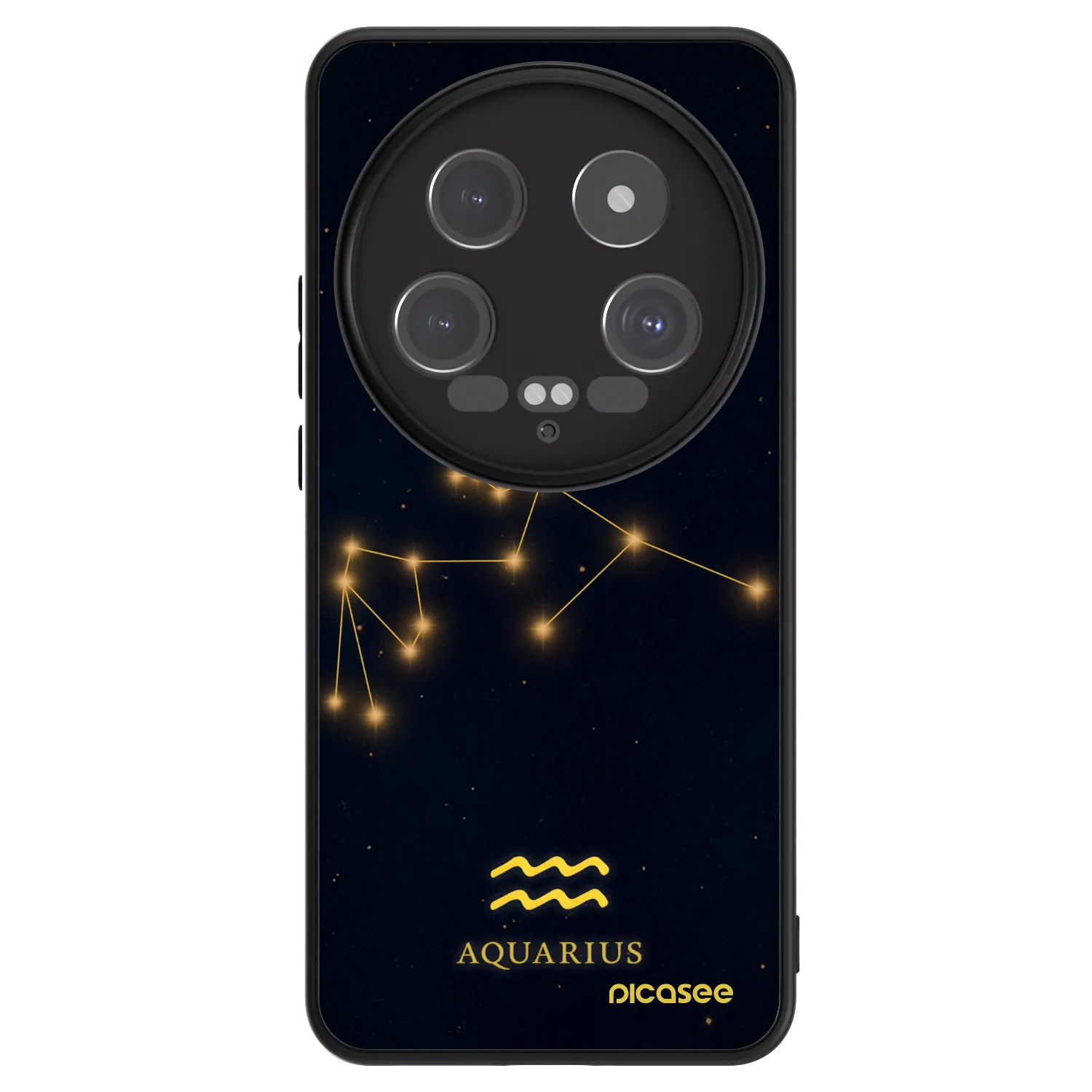 Picasee ULTIMATE CASE Xiaomi 14 Ultra - készülékre - AQUARIUS