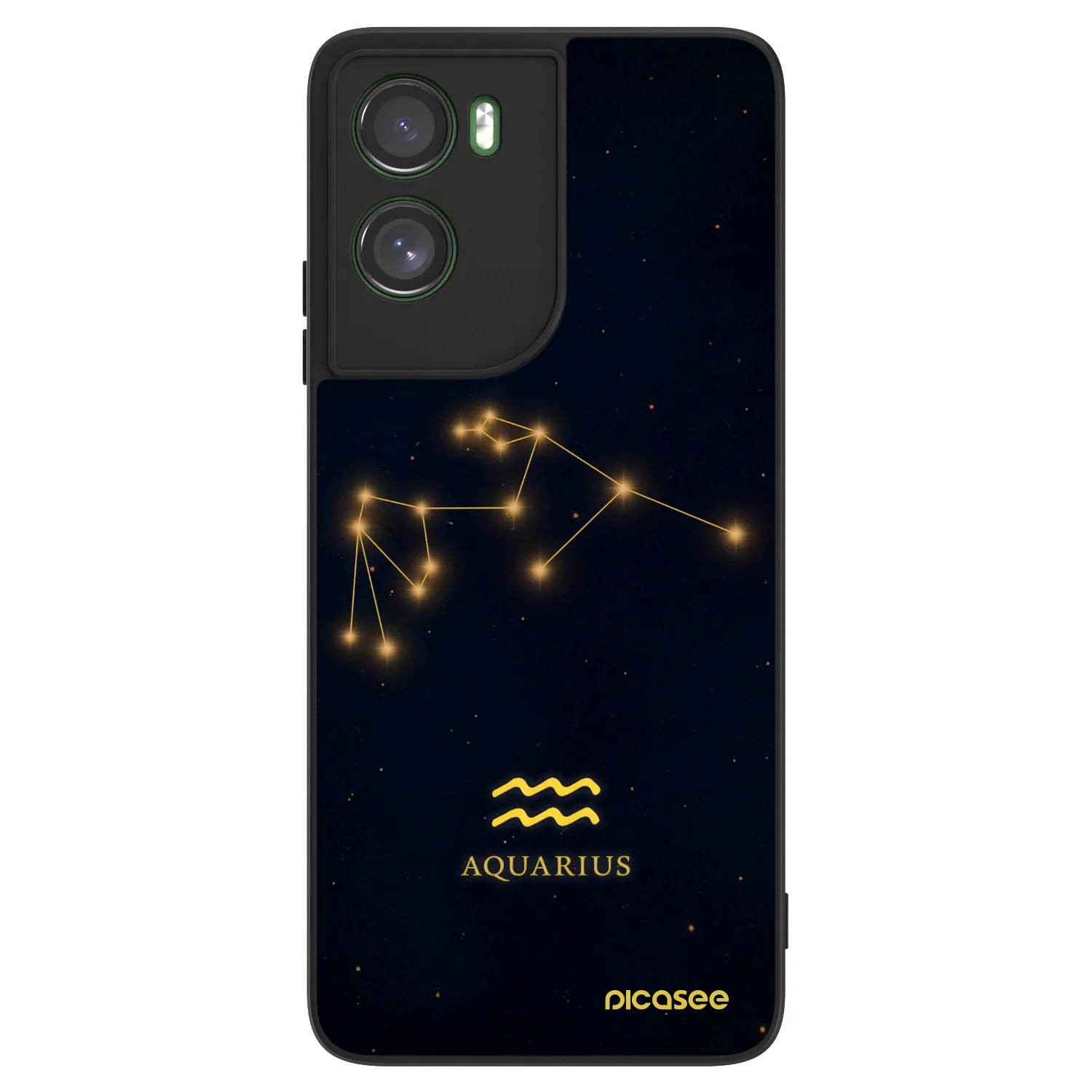 Picasee ULTIMATE CASE Motorola Moto G06 - készülékre - AQUARIUS