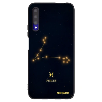 Tok az alábbi mobiltelefonokra Honor 9X Pro - PISCES