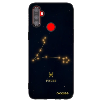 Tok az alábbi mobiltelefonokra Realme C3 - PISCES