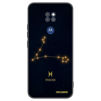 Tok az alábbi mobiltelefonokra Motorola Moto G9 Play - PISCES
