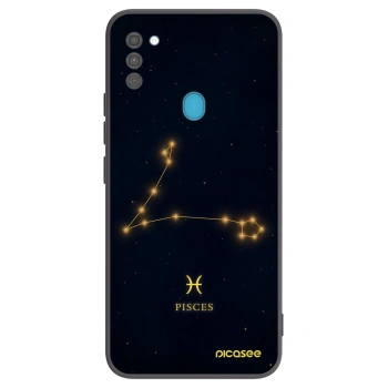 Tok az alábbi mobiltelefonokra Samsung Galaxy M11 - PISCES