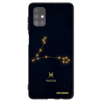Tok az alábbi mobiltelefonokra Samsung Galaxy M51 M515F - PISCES