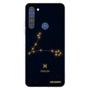 Tok az alábbi mobiltelefonokra Motorola Moto G8 - PISCES