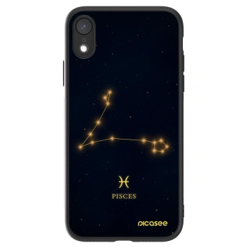 Picasee ULTIMATE CASE Apple iPhone XR - készülékre - PISCES