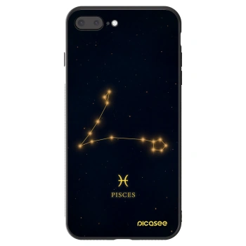 Szilikon tok erre a típusra Apple iPhone 7 Plus - PISCES