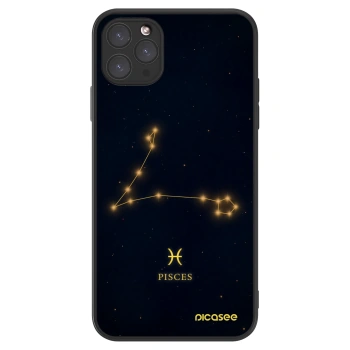 Picasee ULTIMATE CASE Apple iPhone 11 Pro Max - készülékre - PISCES