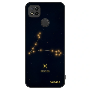 Szilikon tok erre a típusra Xiaomi Redmi 9C - PISCES