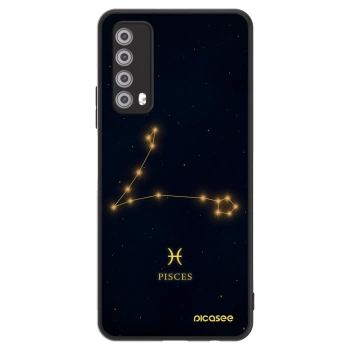 Szilikon tok erre a típusra Huawei P Smart 2021 - PISCES