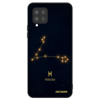 Szilikon tok erre a típusra Samsung Galaxy A42 A426B - PISCES