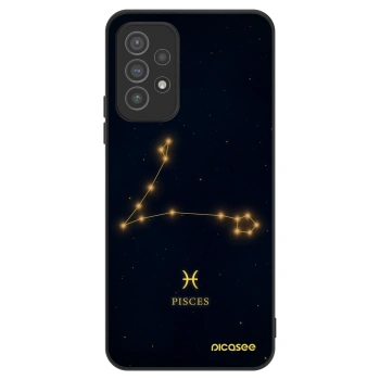 Szilikon tok erre a típusra Samsung Galaxy A72 A725F - PISCES